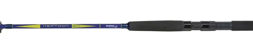 Sportex Neptoon Spin Länge 2,40m Wurfgewicht 92-158g