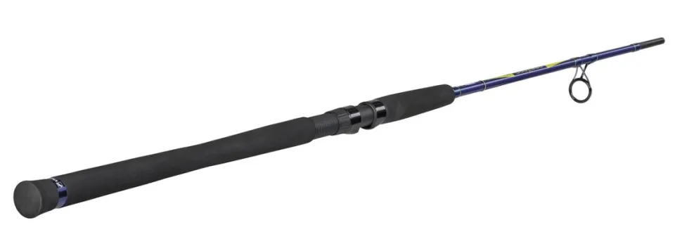 Sportex Neptoon Spin Länge 2,40m Wurfgewicht 92-158g