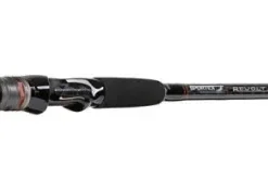 Sportex Revolt Spin RS2402 Länge 2,40m Wurfgewicht 21-56g
