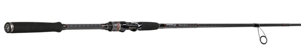 Sportex Revolt Spin RS2704 Länge 2,75m Wurfgewicht 53-93g