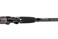 Sportex Revolt ULR RS2700 Länge 2,70m Wurfgewicht 1-9g