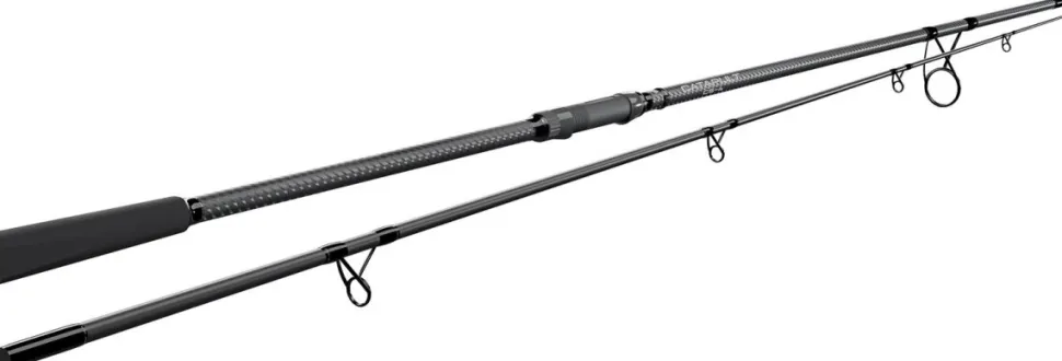 Sportex Steckrute Catapult CS-4 Carp Länge 3,66m Wurfgewicht 3,00lbs