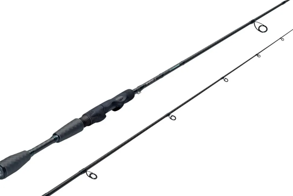 Sportex Steckrute Genium Spin GN2102 Länge 2,10m Wurfgewicht 12-51g