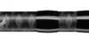 Sportex Steckrute Hydra Spirit Baitcast HY2412, 2,40m, 12-55g
