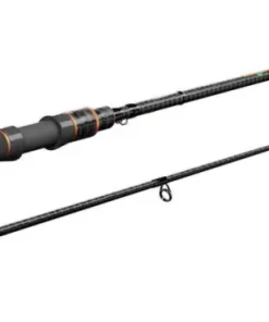 Sportex Steckrute Hydra Spirit Baitcast HY2412, 2,40m, 12-55g