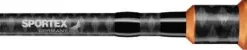 Sportex Steckrute Hydra Spirit Baitcast HY2219, 2,20m, 125-240g