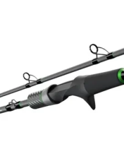 Sportex Steckrute Jig-Xpert Zander Baitcast JX2101 Länge 2,10m Wurfgewicht 8-29g