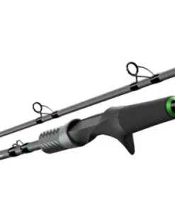 Sportex Steckrute Jig-Xpert Barsch Baitcast JX2111 Länge 2,13m Wurfgewicht 3-15g