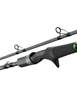 Sportex Steckrute Jig-Xpert Zander Baitcast JX2312 Länge 2,35m Wurfgewicht 8-29g