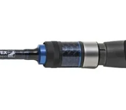 Sportex Steckrute Magnific Finesse L MG1800 Länge 1,85m Wurfgewicht 0,4-7g