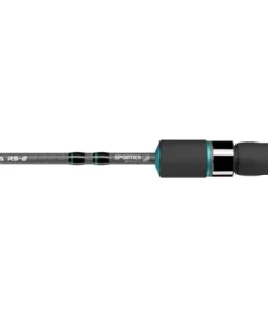 Sportex Steckrute Nova RS-2 Jig PT2603, 2,65m, 17-74g