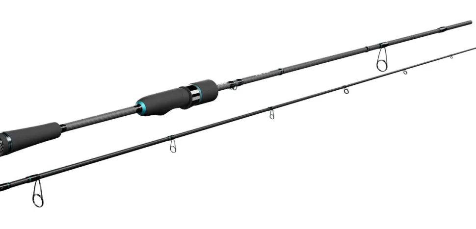 Sportex Steckrute Nova RS-2 Jig PT2602, 2,65m, 16-53g