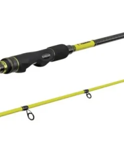 Sportex Steckrute Styx-B Spin XB2400 Länge 2,40m Wurfgewicht 12-31g ( Aufdruck WG falsch)