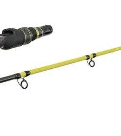 Sportex Steckrute Styx-T Spin XT2103 Länge 2,10m Wurfgewicht 29-71g