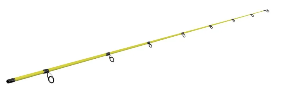 Sportex Steckrute Styx-Z Spin XZ2402 Länge 2,40m Wurfgewicht 21-50g