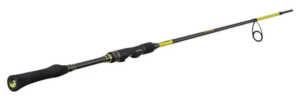 Sportex Steckrute Styx-Z Spin XZ2402 Länge 2,40m Wurfgewicht 21-50g
