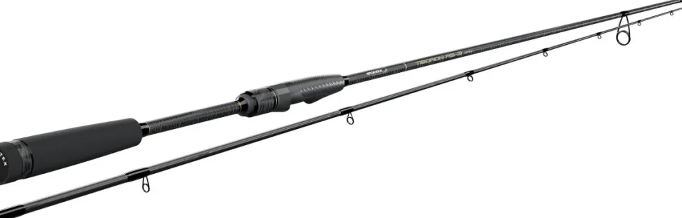 Sportex Steckrute Tiboron RS-3 Spin TI2701 Länge 2,70m Wurfgewicht 8-32g