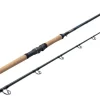 Sportex Steckrute Top Cat Boat TW2437, 2,45m, WG 130-300g