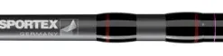 Sportex Steckrute Xclusive Trout SF3911 Länge 3,90m Wurfgewicht 10-30g
