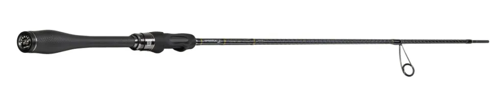 Sportex TiBoron Extend Spin Carbon Premium TE2703 Länge 2,70m Wurfgewicht 33-71g
