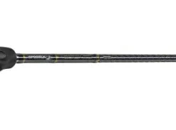 Sportex TiBoron Extend Spin Carbon Premium TE2401 Länge 2,40m Wurfgewicht 8-32g