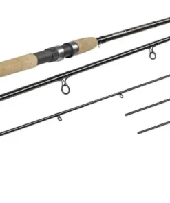 Sportex Xclusive Medium Heavy Feeder 3,90m 100-190g Feederrute
