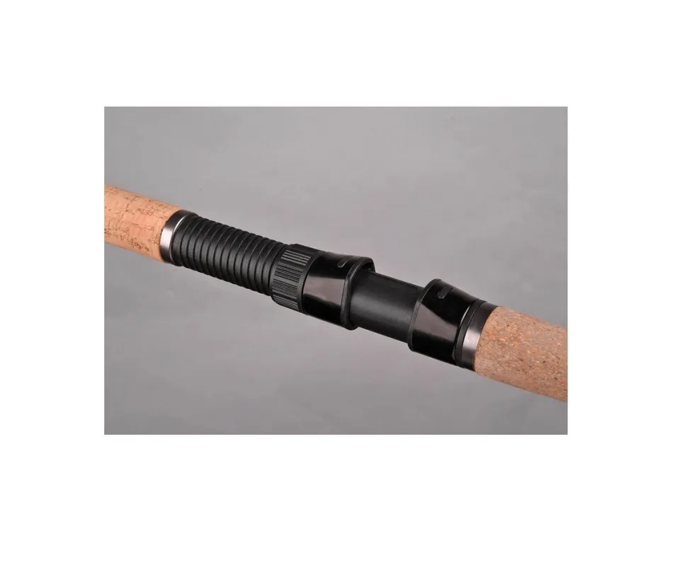 Spro 3 Kraft AR 3,30m 50-100g 3-teilige Allround Angelrute
