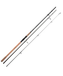 Spro 3 Kraft AR 3,00m 60-120g 3-teilige Allround Angelrute Grundrute