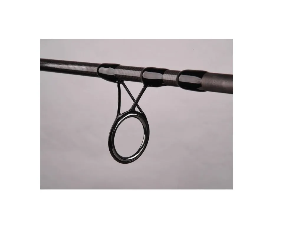 Spro 3 Kraft AR 3,30m 60-120g 3-teilige Allround Angelrute
