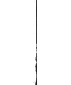 Spro Freestyle Skillz 2,15m 10-40g V2 X-Jig & Crank Baitcastrute Trigger Casting