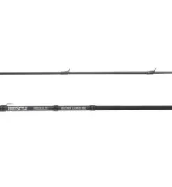 Spro Freestyle Skillz 2,15m 7-24g V2 Versatile Baitcastrute Trigger Spinnrute