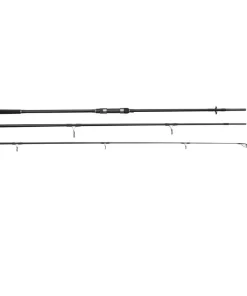 Spro Strategy Carp ST1 XS 3,60m 3,25lbs 3-tlg Karpfenrute Karpfenangel