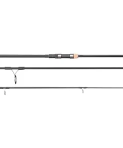 Spro Strategy Carp ST1 XS 3,60m 3,25lbs 3-tlg Karpfenrute Cork Karpfenangel