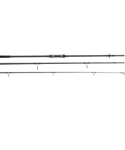 Spro Strategy Carp ST1 XS 3,30m 2,75lbs 3-tlg Karpfenrute Karpfenangel
