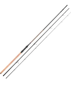 Spro Tactical Lake Trout 3.3M 5-40G