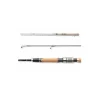 Team Cormoran X-POWER Spinnrute 2,40m 5-40g handmade