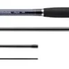 Team Daiwa Feeder Feederrute Neuheit Grundrute Extrem leicht 100g / 120g / 150g