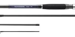 Team Daiwa Feeder Feederrute Neuheit Grundrute Extrem leicht 100g / 120g / 150g