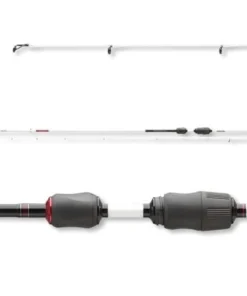 Team Daiwa Trout Area Commercial 1.95m 0,5-5g Ultra Light Forellen Spinnrute