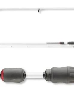 Team Daiwa Trout Area Commercial 1.95m 1-6g Ultra Light Forellen Spinnrute