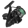 Tele Allroundcombo Daiwa Megaforce 3,30m 40-90g + Taipan 4000FD mit Schnur Set