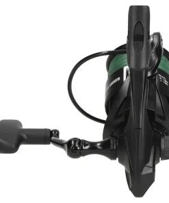 Tele Allroundcombo Daiwa Megaforce 3,30m 40-90g + Taipan 4000FD mit Schnur Set