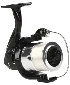Tele Allroundcombo WFT 2,70m 30-60g + EFT Spin Co 3000F Mono Angelset Allround