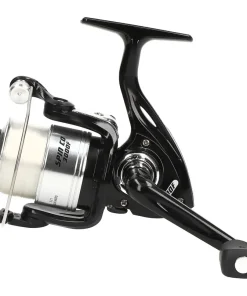 Tele Allroundcombo WFT 2,70m 30-60g + EFT Spin Co 3000F Mono Angelset Allround
