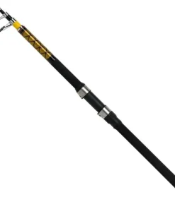 Tele Allroundcombo WFT 2,70m 30-60g + EFT Spin Co 3000F Mono Angelset Allround