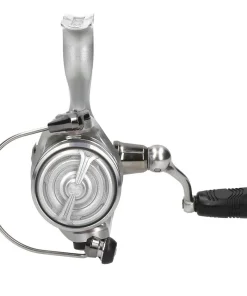 Teleskop Angelset 1,80m / 15-40g Teleskoprute + Spinnrolle Reise Travel Combo