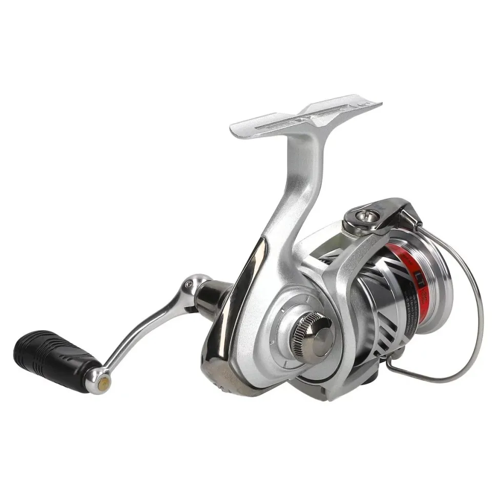 Teleskop Angelset 1,80m / 15-40g Teleskoprute + Spinnrolle Reise Travel Combo