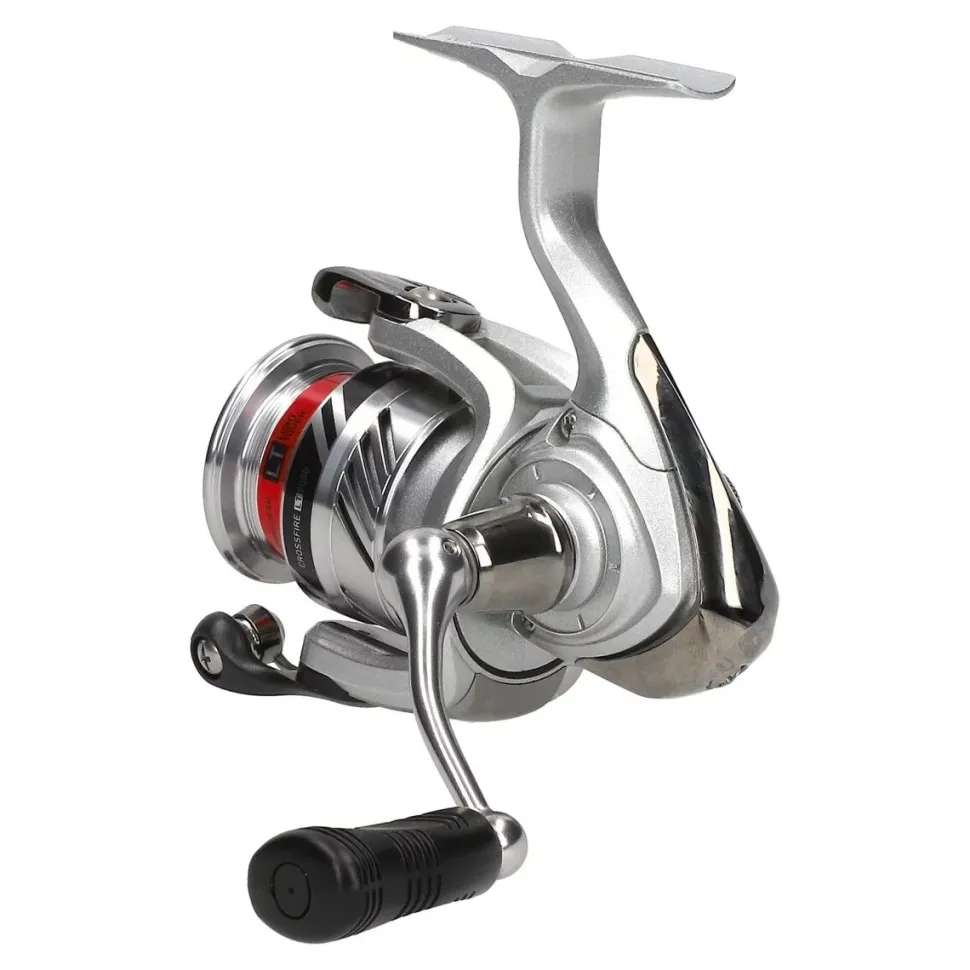 Teleskop Angelset 1,80m / 15-40g Teleskoprute + Spinnrolle Reise Travel Combo