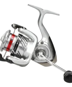 UL Forellencombo 2,70m / 1-6g – IRON TROUT Chakka + Daiwa Crossfire LT