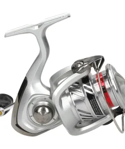UL Forellencombo 2,70m / 1-6g – IRON TROUT Chakka + Daiwa Crossfire LT